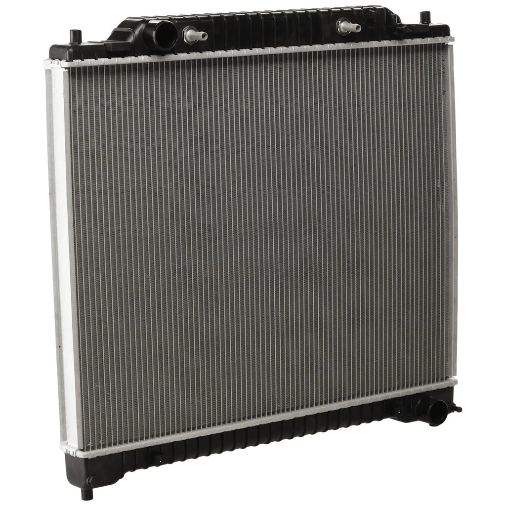 Radiators for Ford E-Series Van (E150, E250, E350, E450)