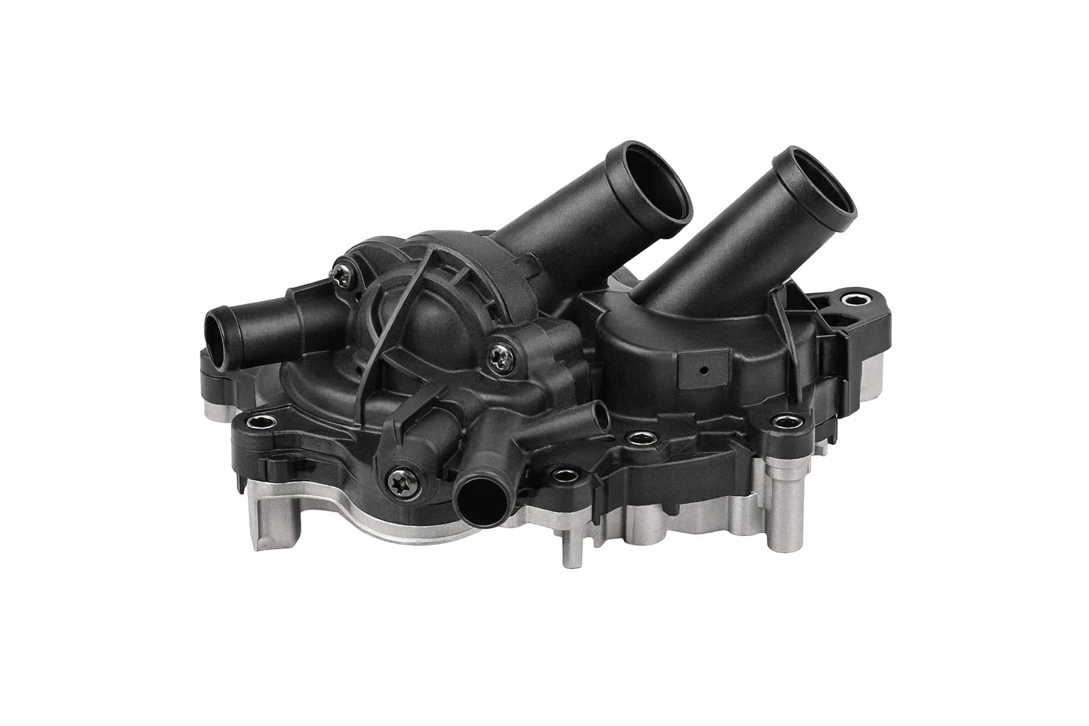 Genuine OEM Engine Water Pump for VW Jetta, Golf SportWagen, Audi (2015–2021) 04E121600CS