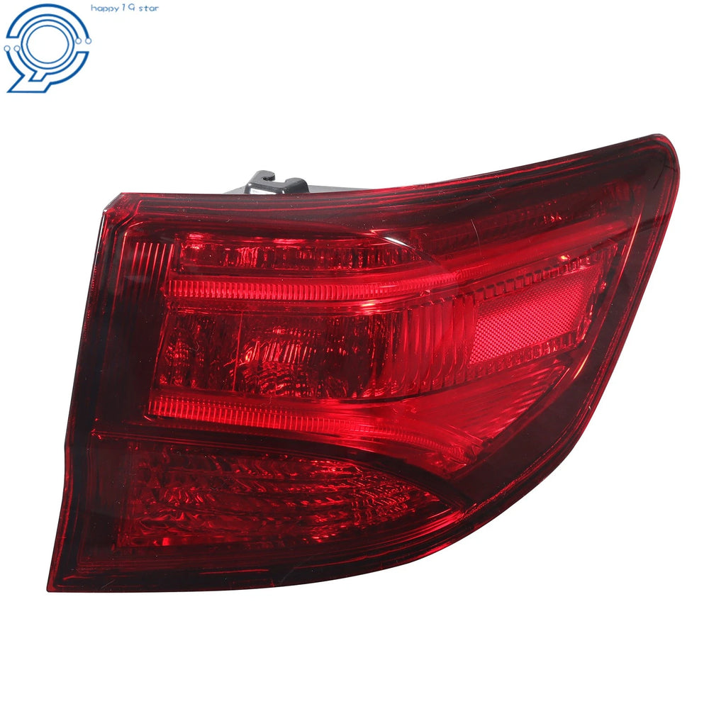 LED Tail Lights for Acura MDX (2014-2020) Right Outer Side