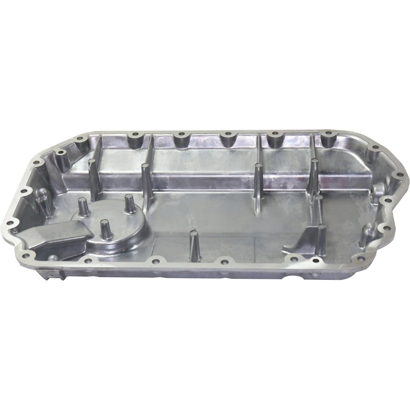 Oil Pan for Volkswagen Passat, Audi A4 Quattro, A6 Quattro, S4