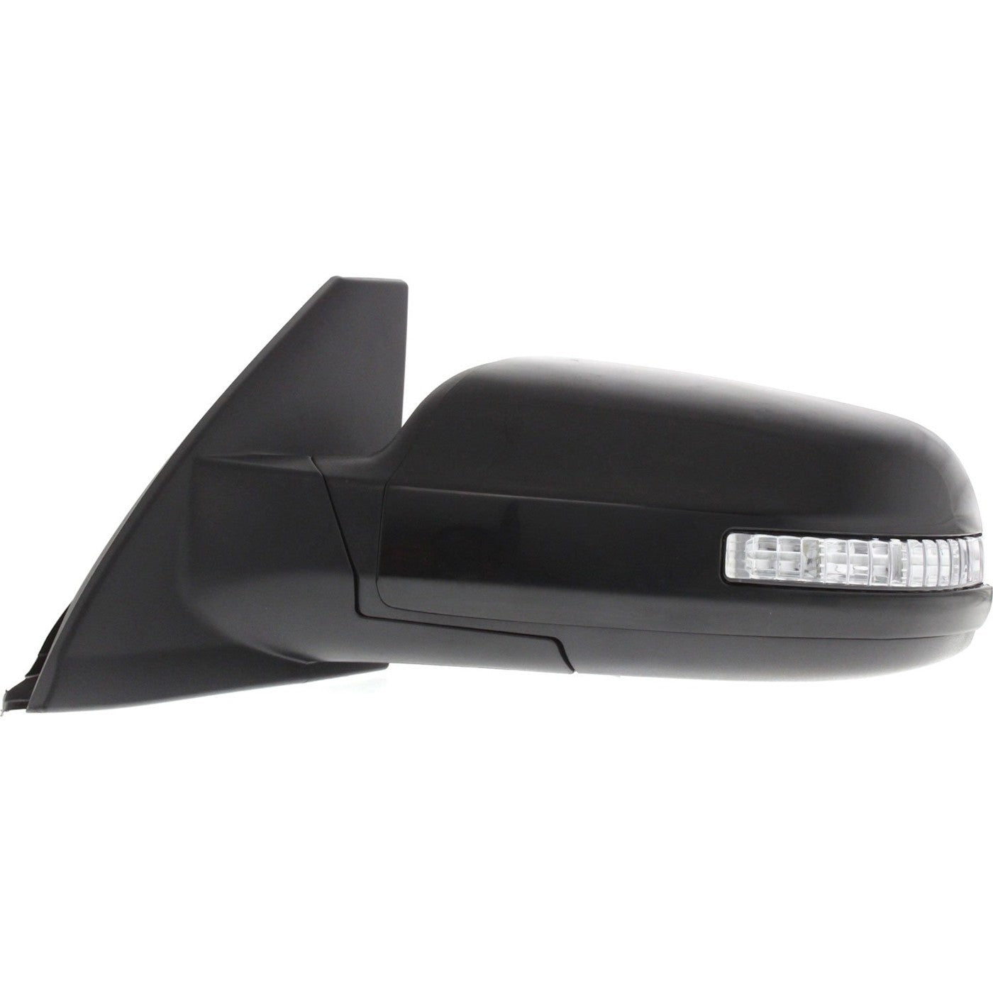 Power Mirror Set for Nissan Altima Coupe (2008–2013) with Signal Light