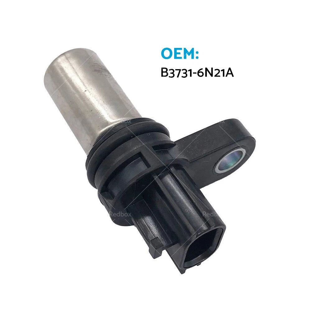 2X Crank Cam Angle Sensor for Nissan X-Trail T30 (2001–2007) QR25DE 2.5