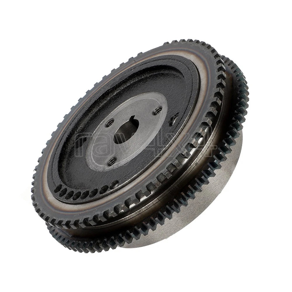 Flywheel Rotor for Polaris RZR 800, Ranger 700, 800, Sportsman 800 (2008–2014) 4011981, 4010912