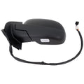 Left Side Mirror for Chevrolet Tahoe, Suburban 1500 (2007–2014)