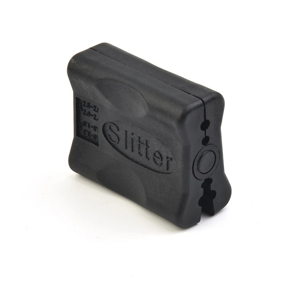 Cable Jacket Slitter for Loose Tube Fiber Optic Cable