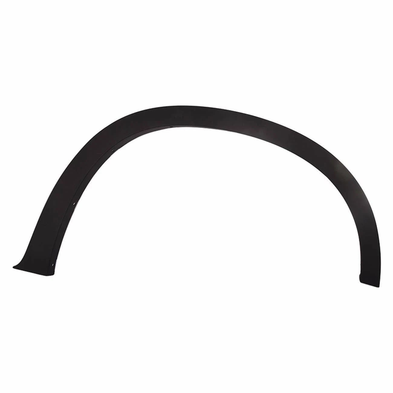 Set of 4 Fender Trims for BMW X5 (2007-2013)