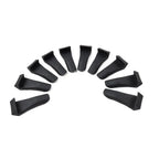 10X Clamp Jaw Cover for Tire Changer Machine Tool