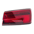 Replacement Passenger Side Outer LED Tail Light Assembly w/o Dynamic Turn Signal