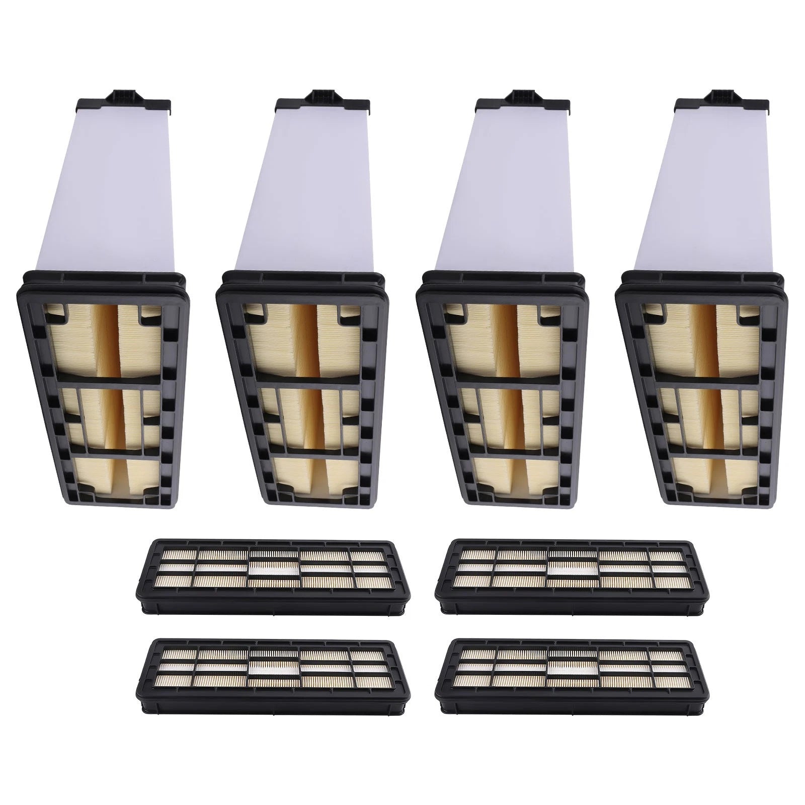 Air Filtration Set DBA5292 for Agricultural Machinery