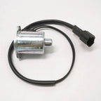 Solenoid Valve 20T-60-72230 for Komatsu PC20-7 PC35R-8 PC40-7 PC40R-8 PC45R-8