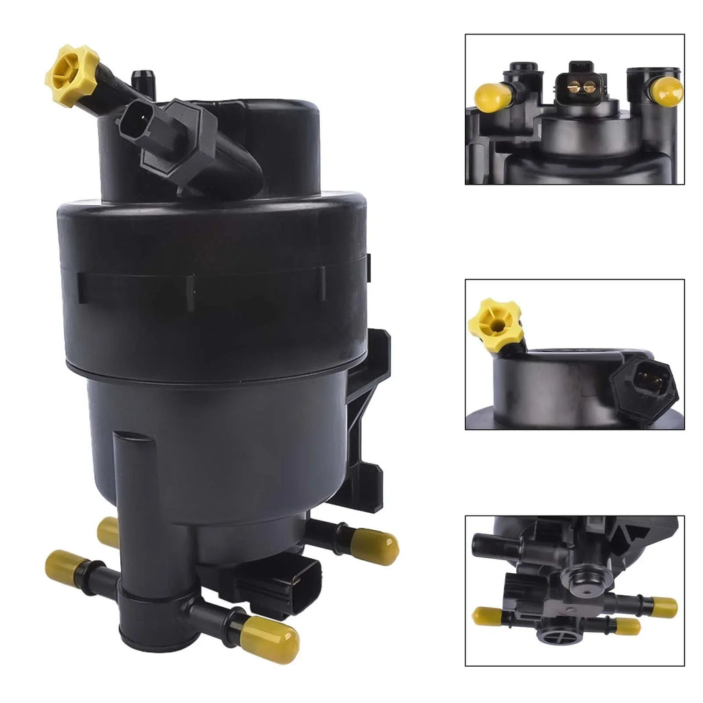Fuel Pump Assembly for Ford Powerstroke (2011–2016)
