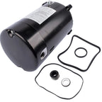 Pool Pump Motor for UST1072 (3450 RPM, 3/4HP, 115/230V)