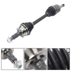 CV Axle Assembly for Cadillac SRX (2012-2016) Front Passenger Side