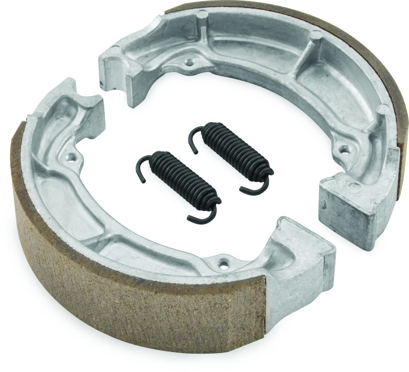 BikeMaster Brake Shoes BM-705 for Kawasaki KLF220 Bayou (1988–1997)