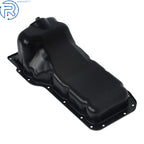 Oil Pan Kit with Gasket for Dodge Ram 1500, Dakota, Durango (2005-2013)