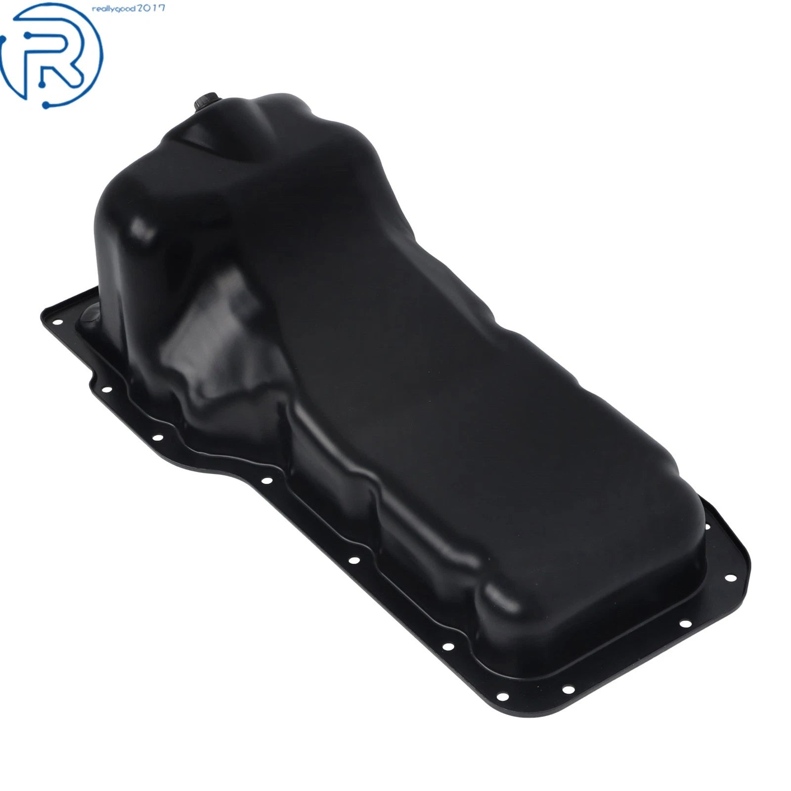 Oil Pan Kit with Gasket for Dodge Ram 1500, Dakota, Durango (2005-2013)