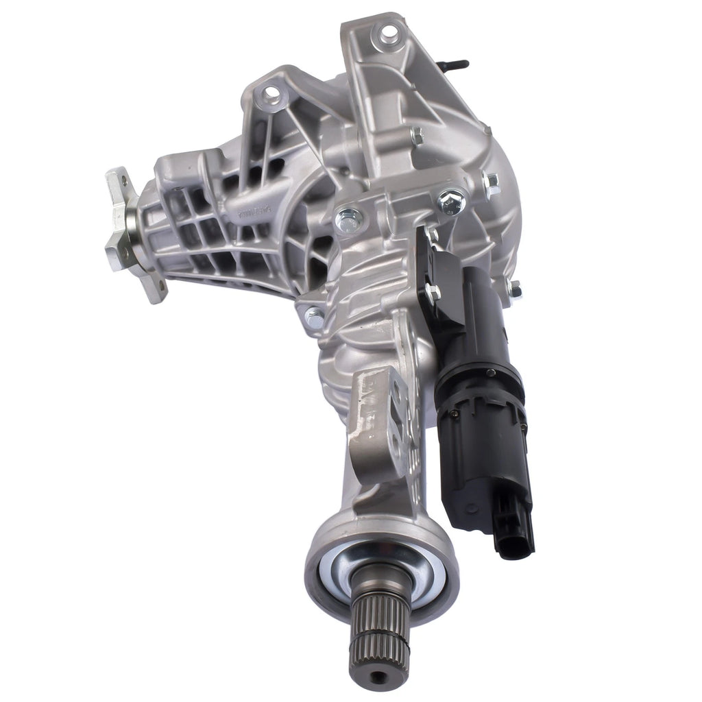 3.55 Ratio Front Differential for Ram 1500 (2013–2020)