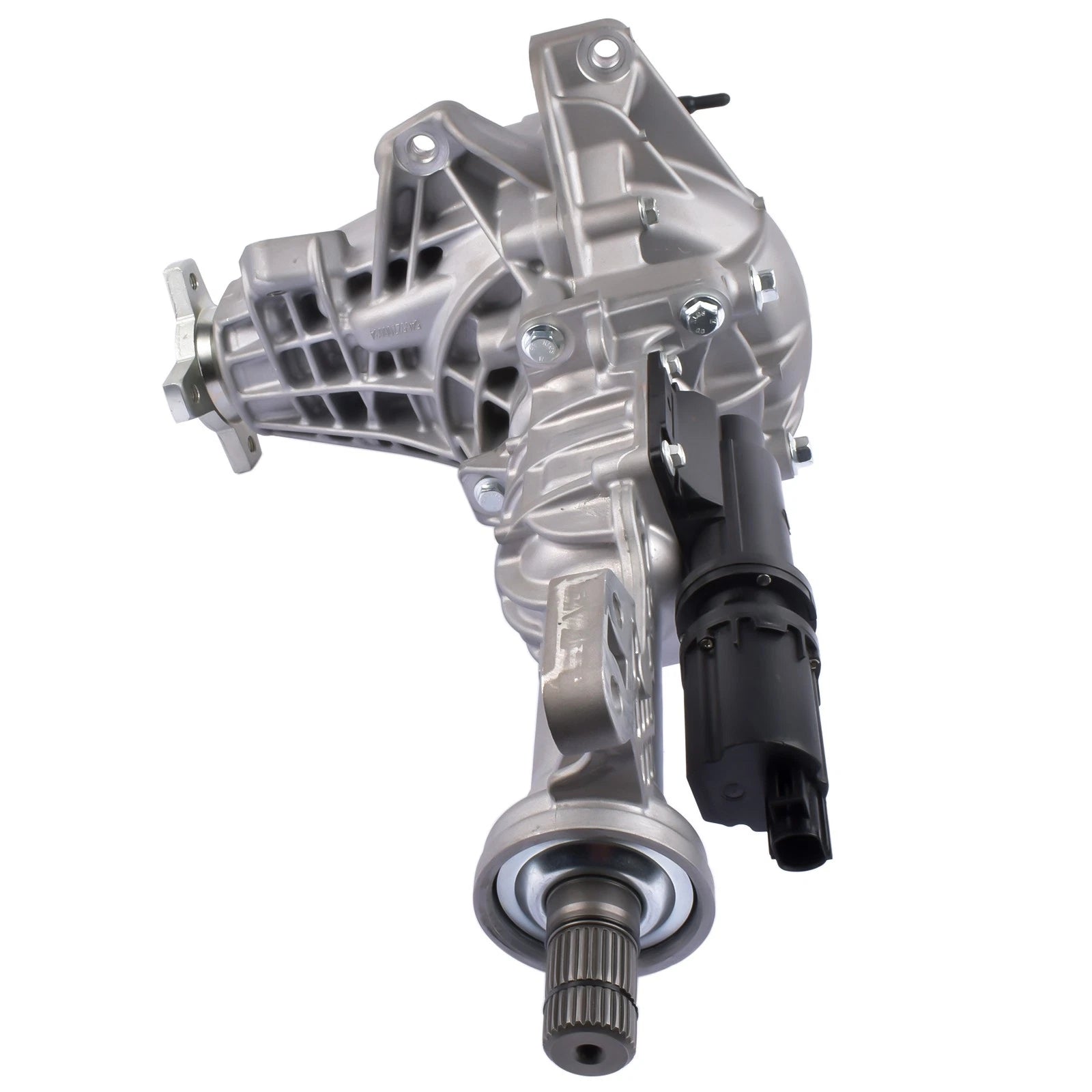 3.55 Ratio Front Differential for Ram 1500 (2013–2020)
