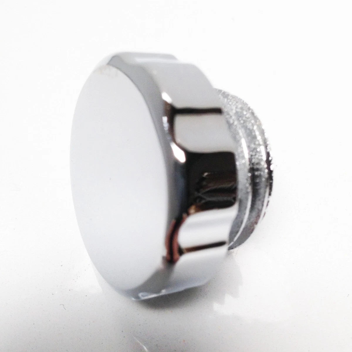 Fluid Reservoir Cap for Yamaha YZF 600R R6 R6S R1 V-Star 650 1100 1300 Virago