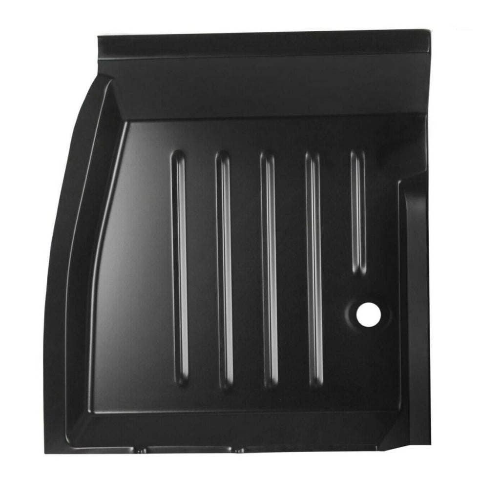 Cab Floor Pan for Silverado Sierra 1500 HD Classic (1999–2007) Front Passenger Side