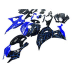 Injection Fairing Kit for Yamaha YZF-R7 (2021–2024)