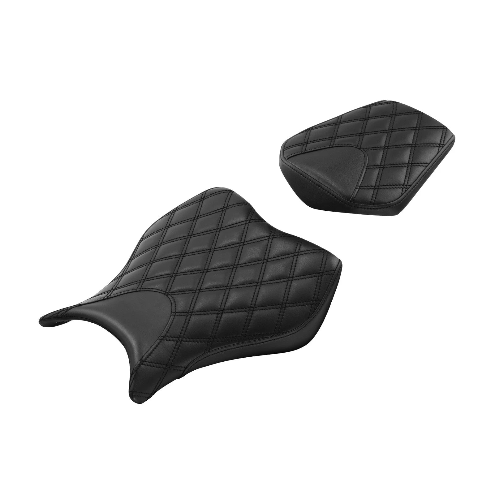Front & Rear Seat Saddle for Honda CBR1000RR (2008–2016)