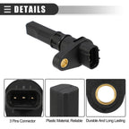 Speed Sensor for Suzuki Ignis II 1.3L 1.5L (2003–2005) ABS No. 4700390