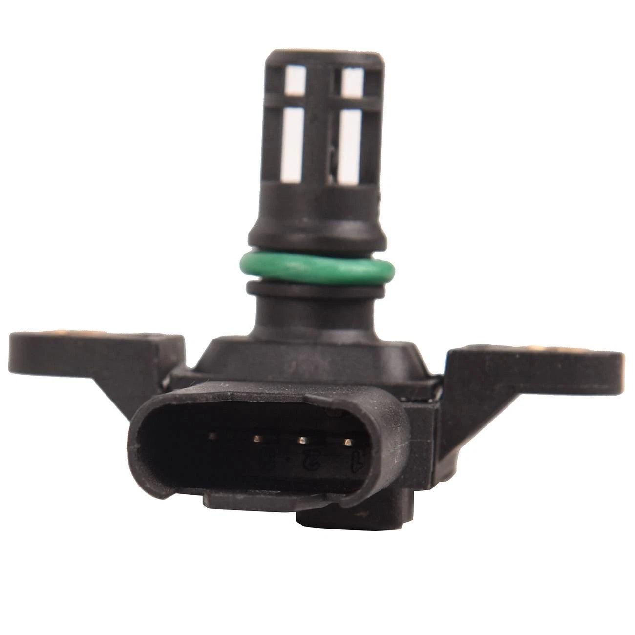 Turbocharger Boost Sensor for BMW 335i 335is 335xi 535i 740Li X6 650i (2007–2016)