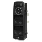 Power Window Switch for Mercedes-Benz GLK350 (2011–2012) w/o Power Folding Mirrors