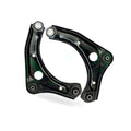 Control Arm Pair for Nissan Almera N17 (2012–2013)