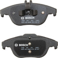 Bosch Rear QuietCast Ceramic Brake Pads for
