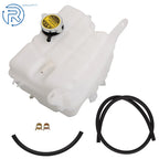 Coolant Overflow Tank for Jeep Liberty (2002-2007)