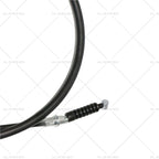 Parking Brake Cable LH for Mitsubishi L200 Triton (2007–2015)