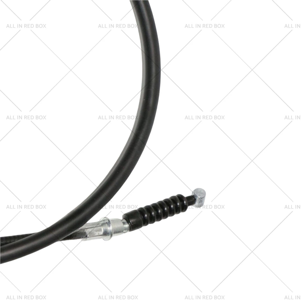 Parking Brake Cable LH for Mitsubishi L200 Triton (2007–2015)