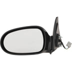 Driver Side Mirror for Nissan Sentra (2000–2006)