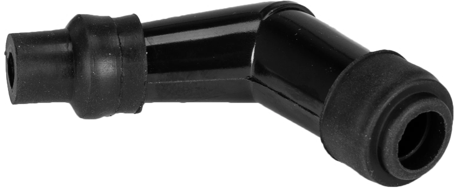 Fire Power Spark Plug Cap YB05F for Universal Engines (Replaces NGK #8082)
