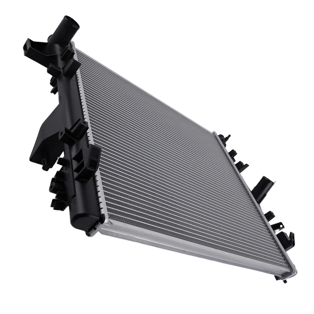 Cross Flow Radiator for Jeep Wrangler 3.6L/3.8L (2007–2018) 8031