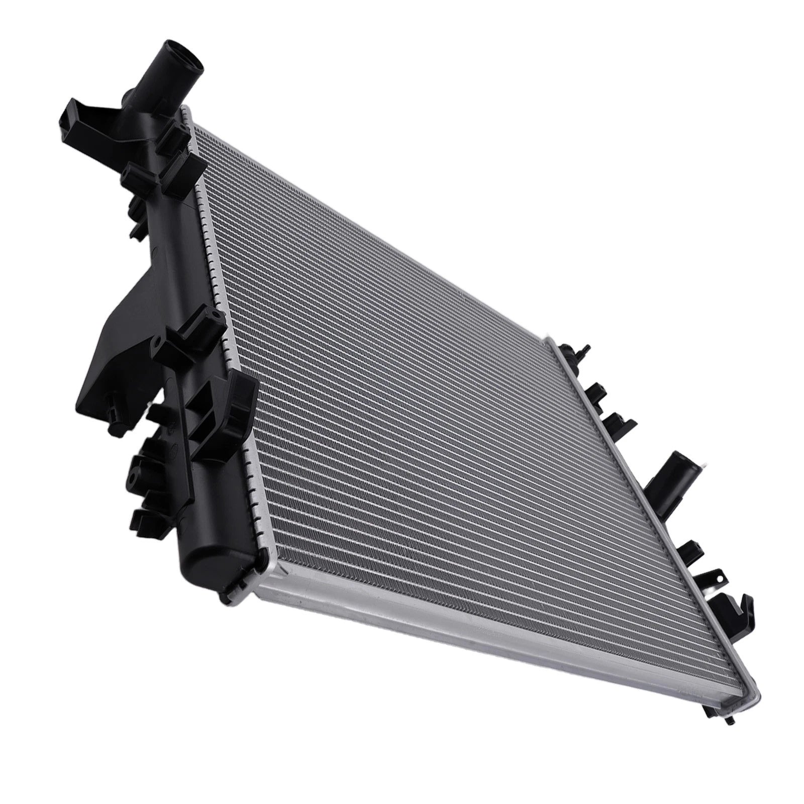 Cross Flow Radiator for Jeep Wrangler 3.6L/3.8L (2007–2018) 8031
