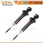 Set of 2 Rear Struts Shocks Absorbers for Scion tC (2005–2010)