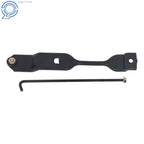 Battery Hold Down Kit for Acura RSX (2002–2006)
