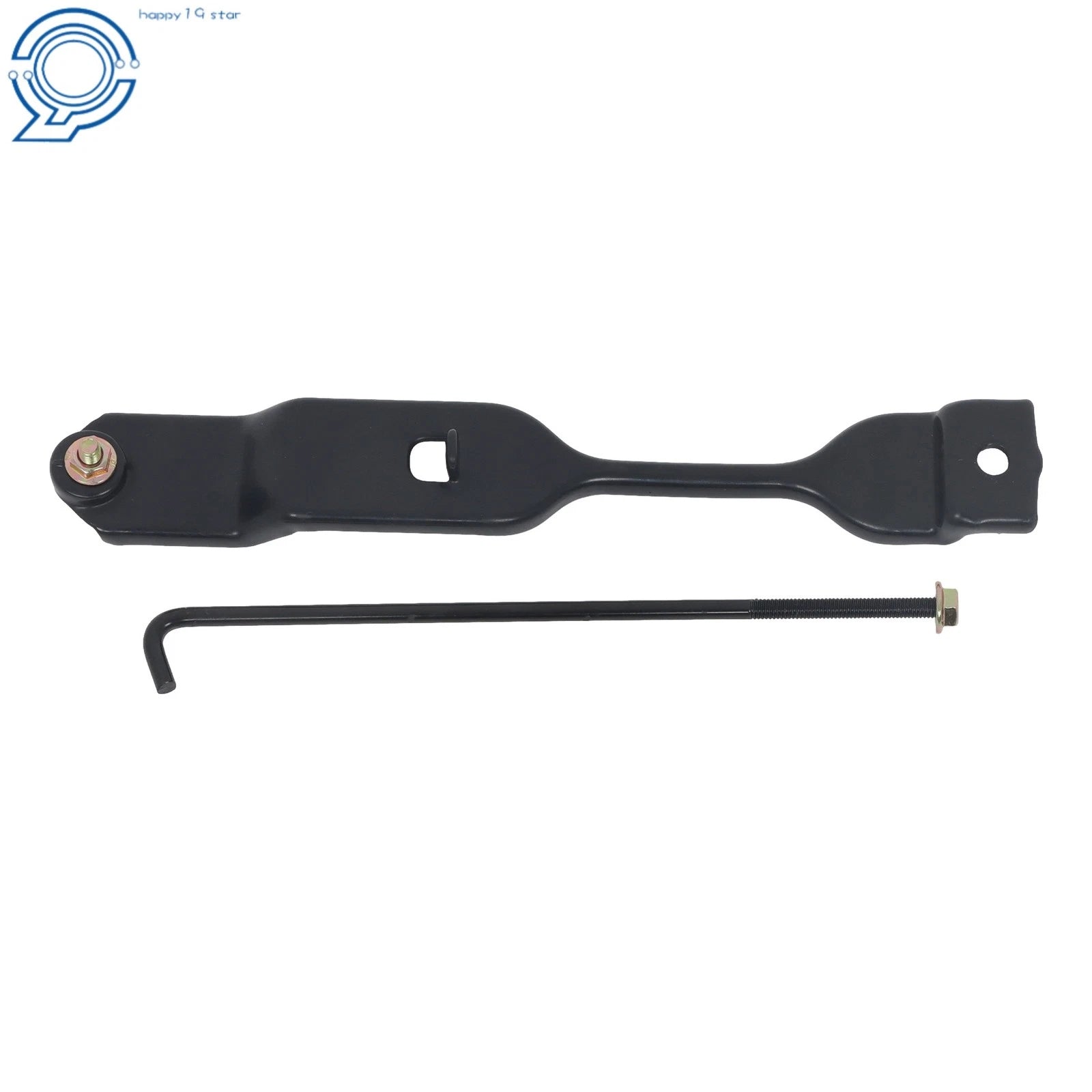 Battery Hold Down Kit for Acura RSX (2002–2006)