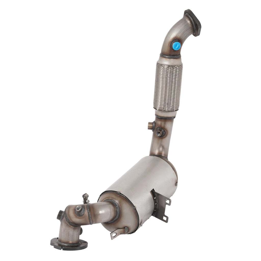 Diesel Particulate Filter Catalytic Converter for Ford Transit 350 (2015–2019)