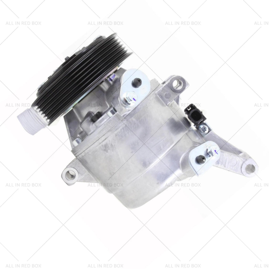 AC Compressor for Mazda CX-3 DK 2.0L Petrol (2015–Present)