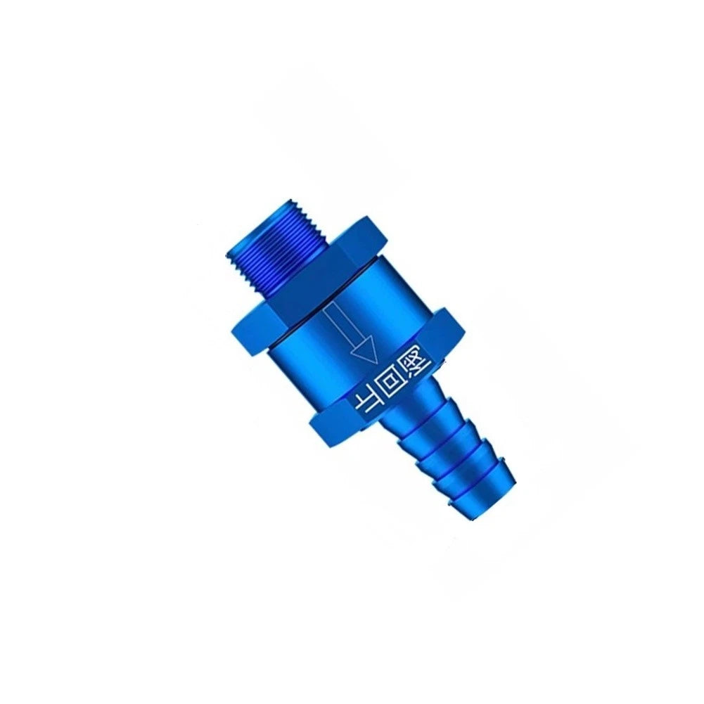Check Valve for Garden Irrigation (Adjustable Pressure 0.15 to 0.2)