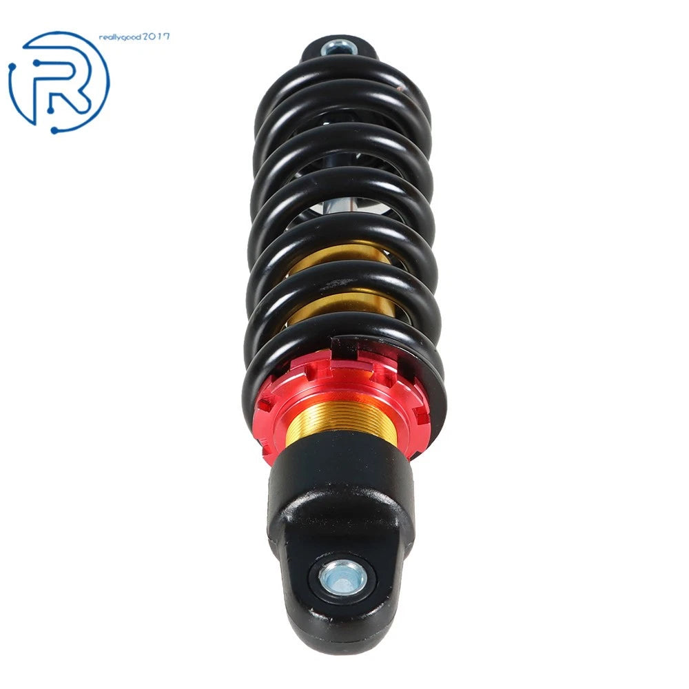 10.5" Rear Shock Spring for Dirt Pit Bike 110cc 125cc (270mm, 800lbs)