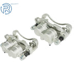 Front Brake Calipers for Chevy Blazer S10 GMC Jimmy Sonoma 4WD (1998–2004)