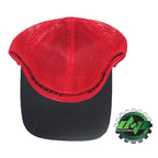 Powerstroke Trucker Hat for Ford (OSFA)