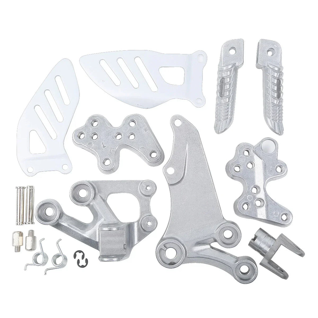 Front Foot Pegs for Suzuki GSXR600 GSXR750 (2006-2010)