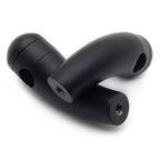 7/8" Handlebar Riser Mounting Clamp for Honda Harley Yamaha (Universal)