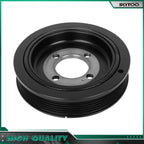 Harmonic Balancer for Daewoo Leganza, Nubira 2.0L, 2.2L (1999–2002)